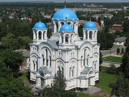 Трьох-Анастасіївська церква risu.org.ua